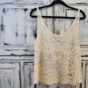 Zara Tank Top